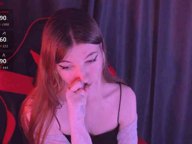 A1ice webcam