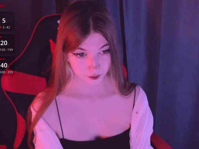 A1ice webcam