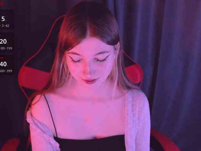 A1ice webcam