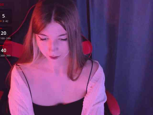 A1ice webcam