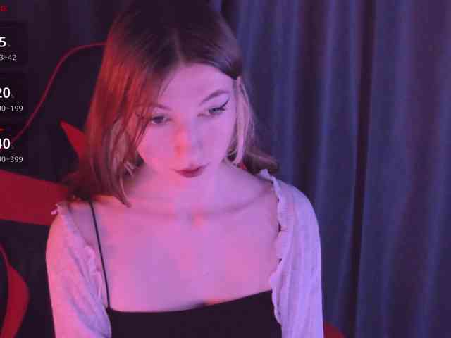 A1ice webcam