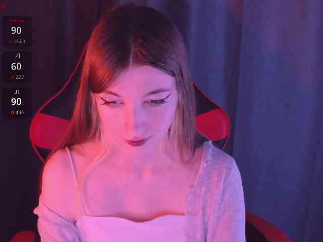 A1ice webcam