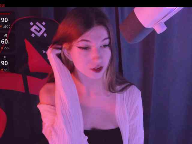 A1ice webcam
