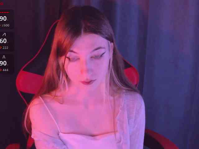 A1ice webcam