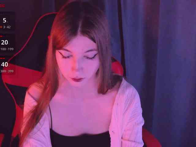 A1ice webcam
