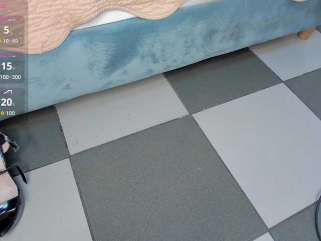 lapiti — live trans cam