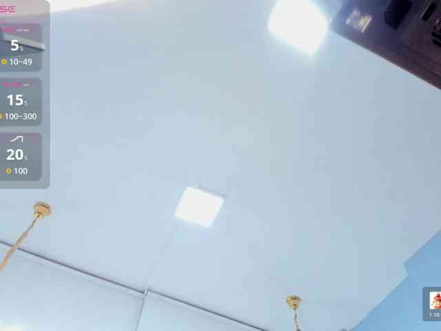 lapiti Sex Cam Show