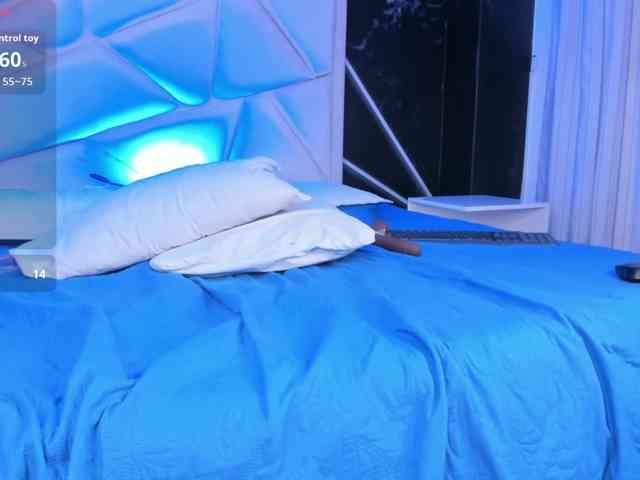 lapiti Live Webcam on BongaCams