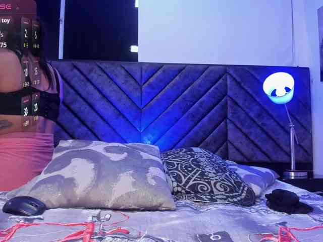 lapiti Live Webcam on BongaCams
