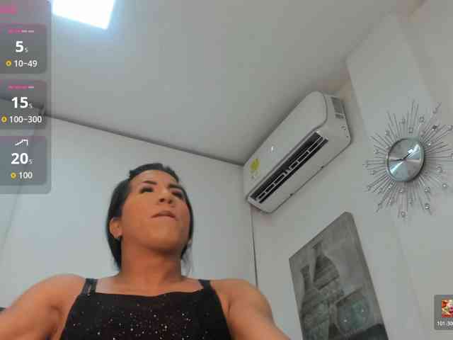 lapiti Sex Cam Show