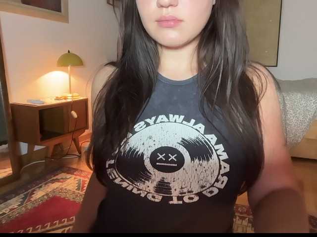 Try001 live cam on BongaCams