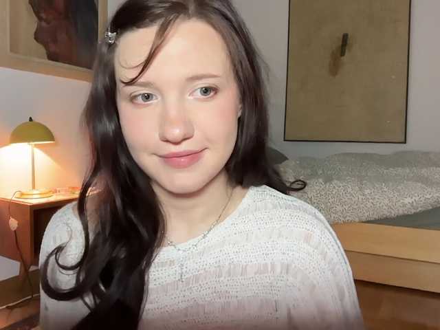 Try001 live webcam show