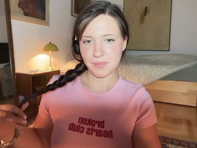 Try001 live cam on BongaCams