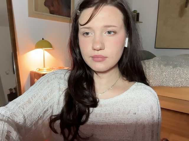 Try001 live webcam show