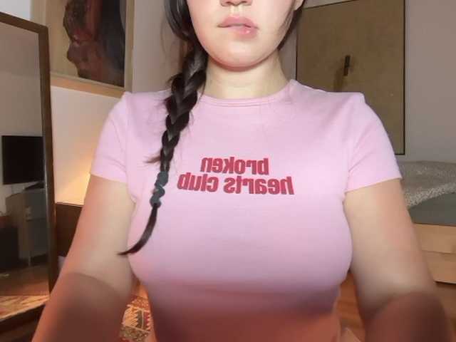 Try001 live cam on BongaCams