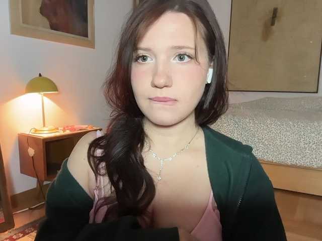 Try001 live webcam show