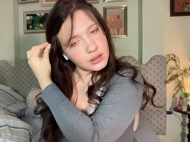 Try001 live cam on BongaCams