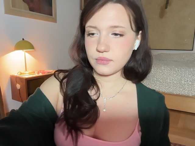 Try001 live webcam show