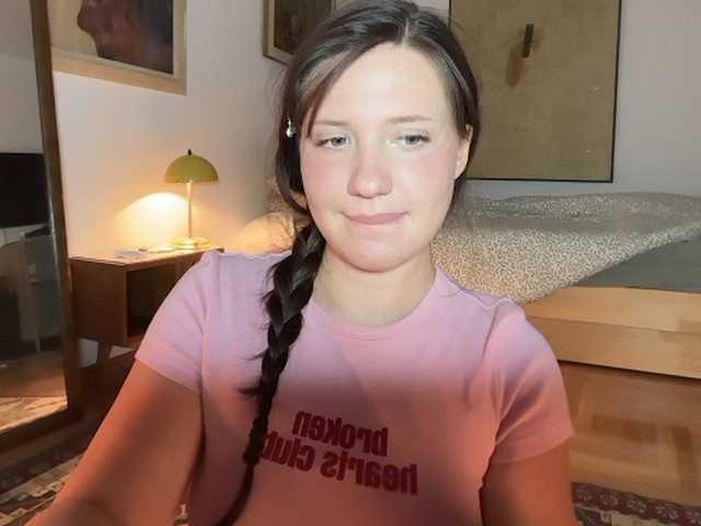 Try001 live cam on BongaCams
