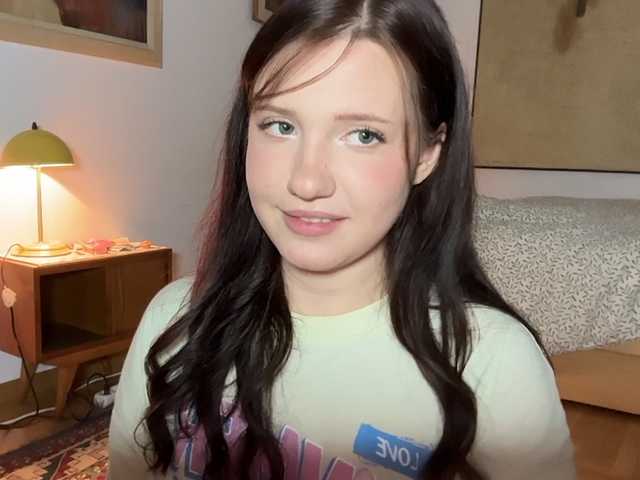 Try001 live webcam show