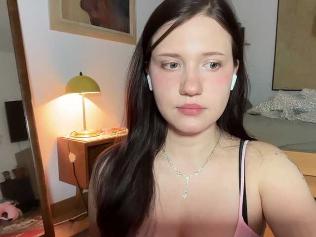 Try001 live webcam show