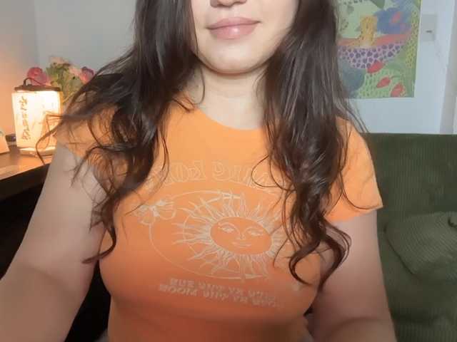 Try001, en vivo ahora en BongaCams