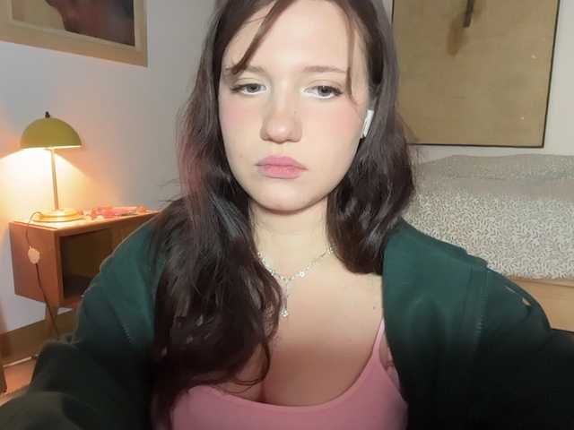Try001 live webcam show