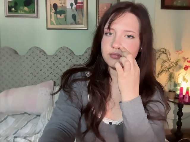 le modèle Try001 est en webcam porno dans un show sur le site bongacams, il possède les tags suivants: White/Caucasian,Brunette,Trimmed