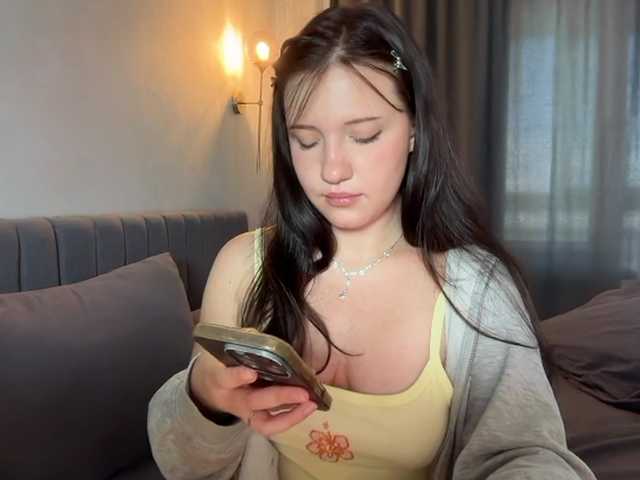 Try001 live cam on BongaCams