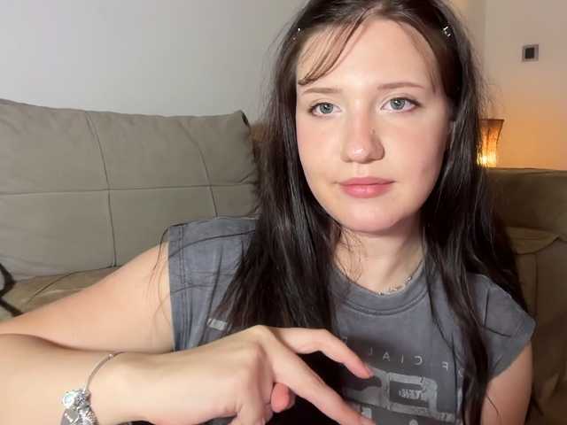 Try001 Live Cam on BongaCams