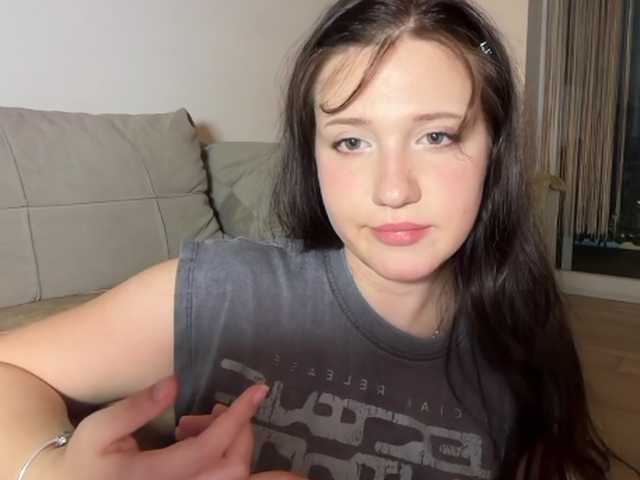Try001 live cam on BongaCams