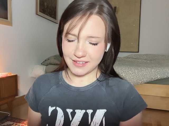 Try001 live webcam show