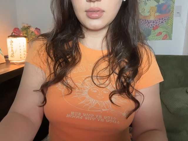 Try001, en vivo ahora en BongaCams