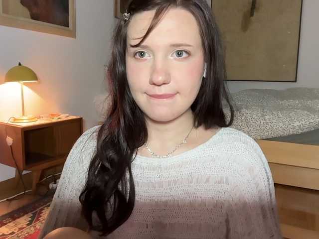 Try001 live webcam show