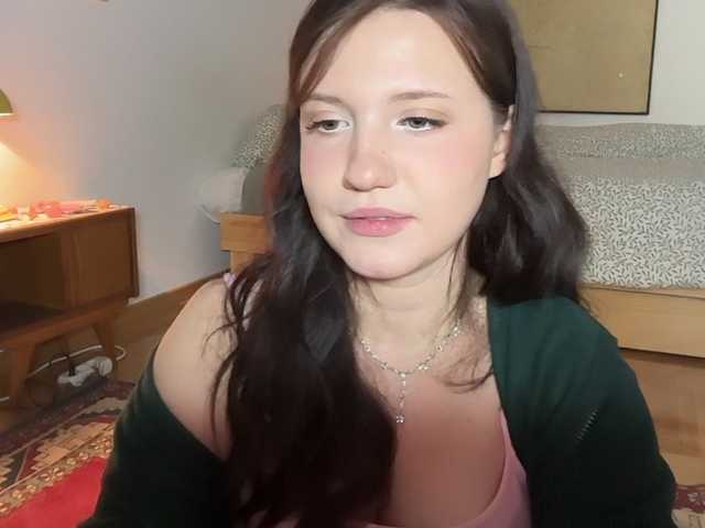 Try001 live webcam show