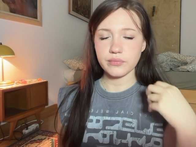 Try001 live webcam show