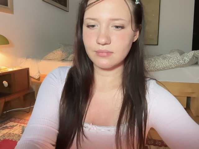Try001 live cam on BongaCams