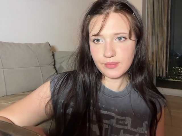 Try001 live cam on BongaCams