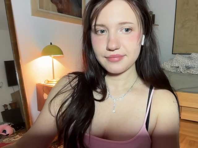 Try001 live webcam show