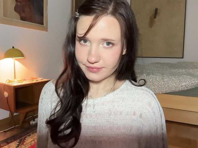 Try001 live webcam show
