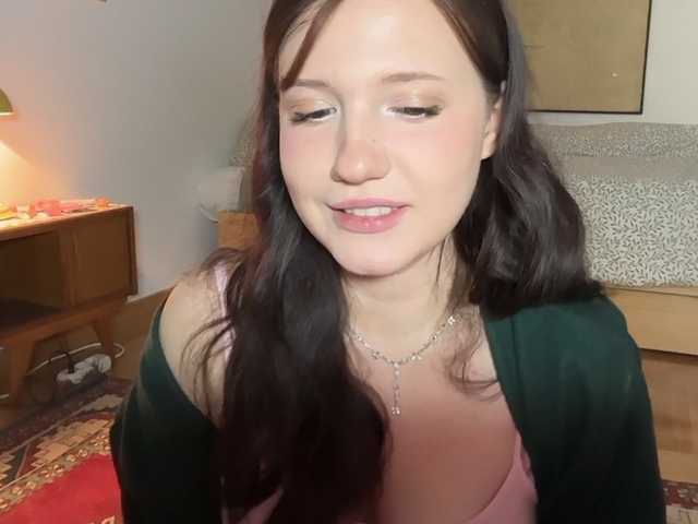 Try001 live webcam show