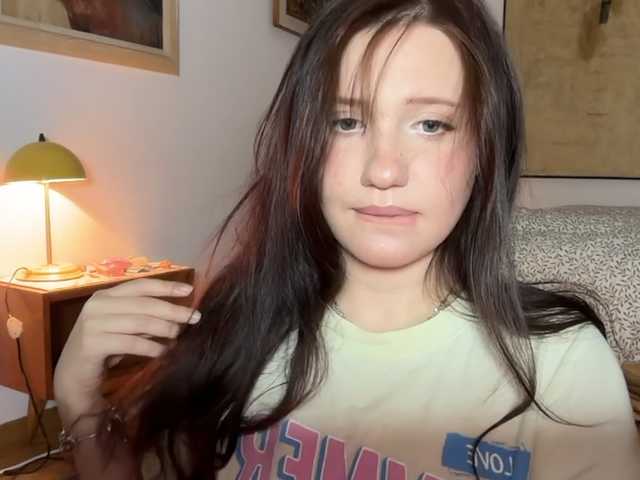 Try001 live webcam show