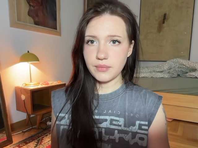 Try001 live cam on BongaCams