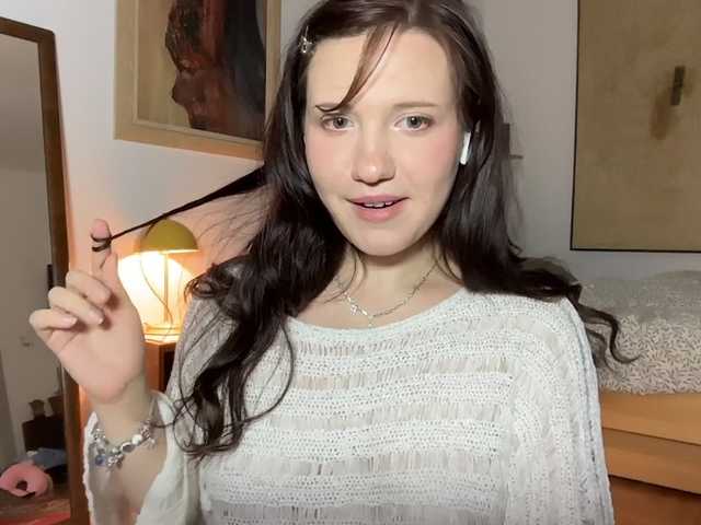 Try001 live webcam show