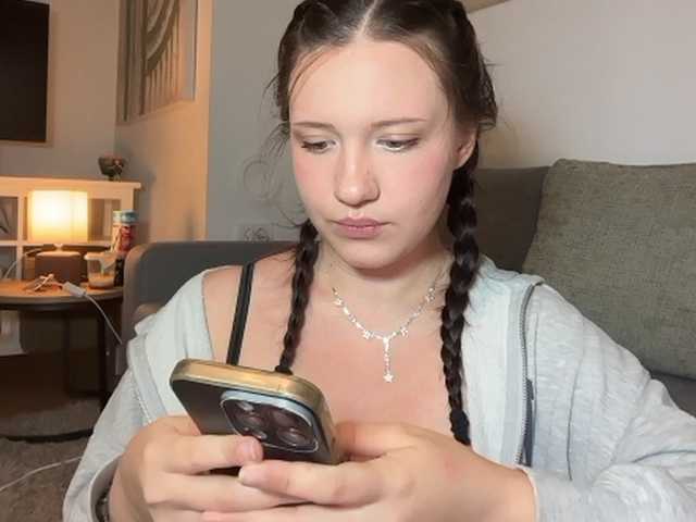 Try001 live cam on BongaCams