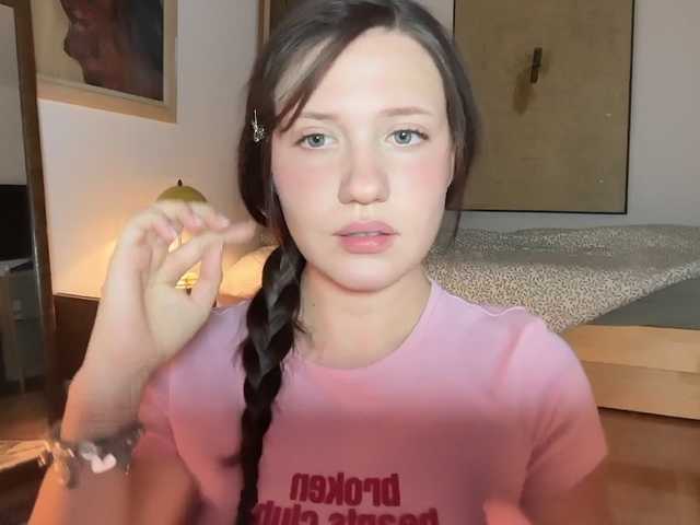 Try001 live cam on BongaCams