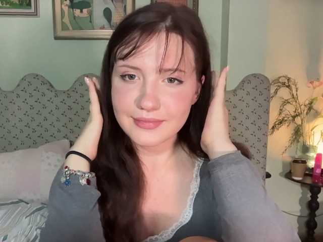 Try001 live cam on BongaCams