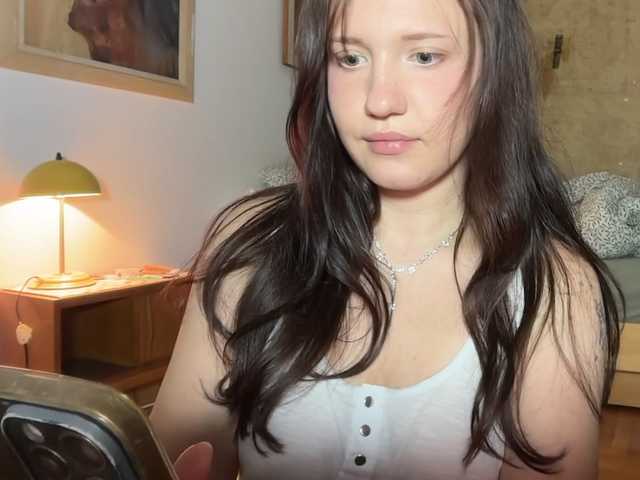 Try001 live webcam show