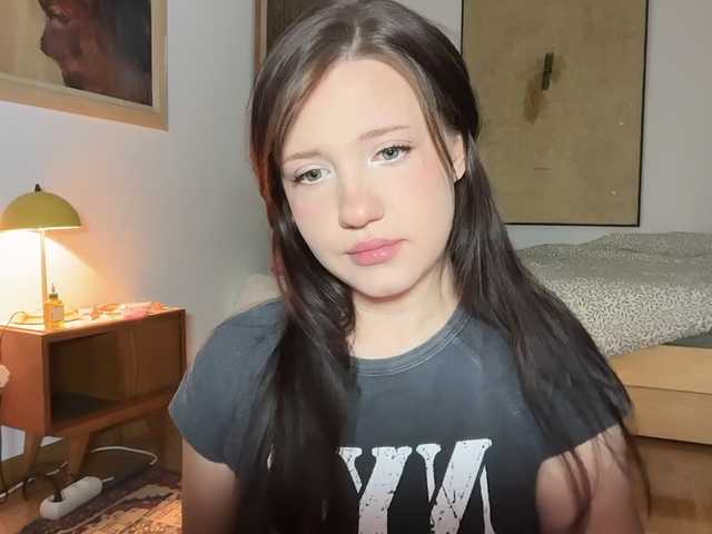 Try001 live webcam show