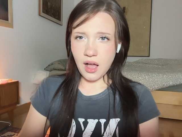Try001 live webcam show